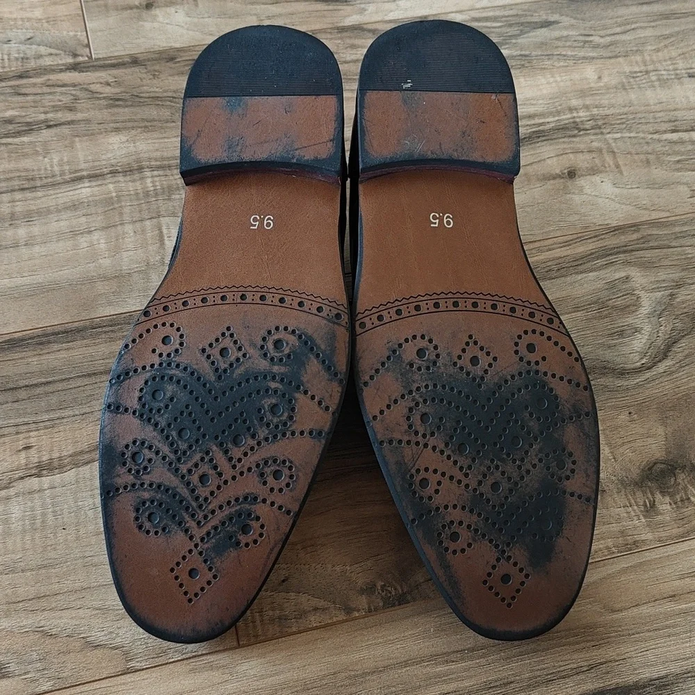 EUC Men's Dress Shoes